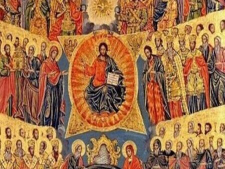 Има много поверия за днес