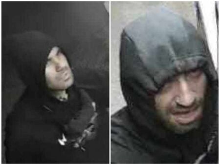 Познавате ли ги? Издирват се за престъпление, извършено в Бургас (СНИМКИ/ВИДЕО)