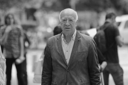 В четвъртък ще се сбогуваме с легендата Кирил Ивков