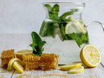 Срещу стареене: Чаша вода с лимон всеки ден