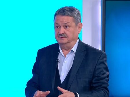 Рачев: От събота скачаме в лятото
