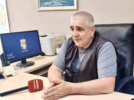 "Моят град, моят квартал, моята улица“ промeня ж.к. "Зорница"