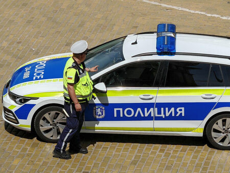 Нова секира за шофьорите: двойна глоба, ако няма ел.поща