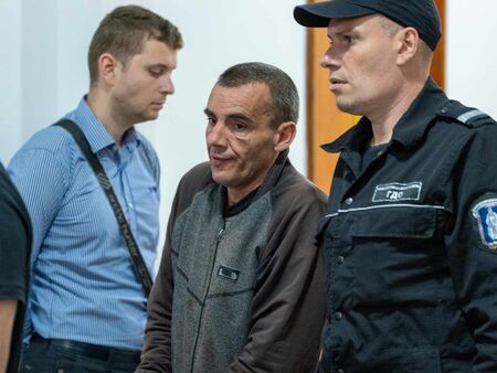 Защо Недялко Тодоров уби любителя на с*кс екстри Живко от Айтос