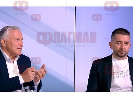 Ще вдигнат ли цените заради еврозоната? Севлиевски сравни властта с влака за Бургас