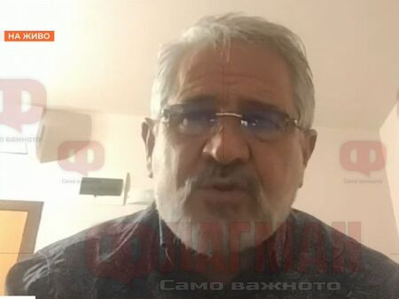 Атилла отписа ДПС, хората на Сокола създават нова партия