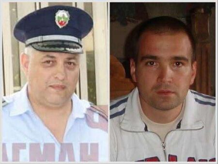 Първо във Флагман.бг! Рокади по високите етажи в ОДМВР-Бургас
