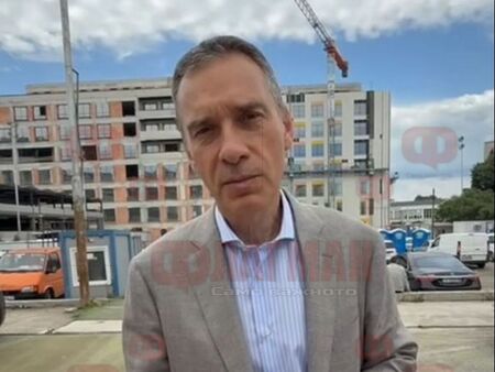 Добра новина за Бургас! Доставят апаратурата за детската болница след дни