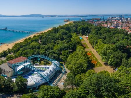 Какво, къде, кога в Бургас на 1 юни