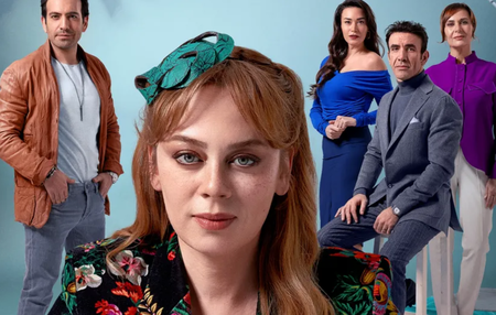 Нов хитов турски сериал на мястото на "Присъда" завладява българския ефир