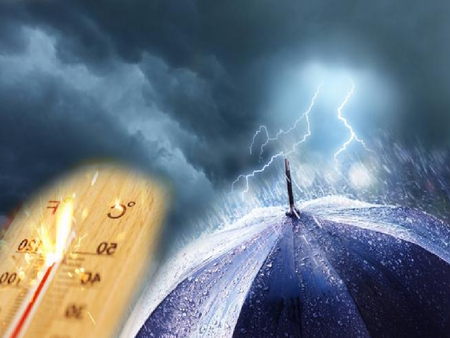 В средата на юни ще се пържим като в ада