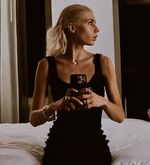 Какво става с дъщерята на президента? Анорексичка ли е?