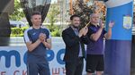Приморско става важен спортен център