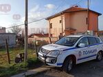 Задържаха мъж, източил 400 литра дизел от паркиран камион в Българово