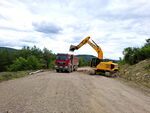 Започва полагането на асфалт при основния ремонт на над 34 км от Дюлински проход в участъка между Старо Оряхово и Гюльовца