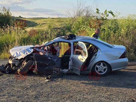 Войната на пътя взе трета жертва само за ден в Бургаско