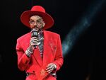 Филип Киркоров в болница