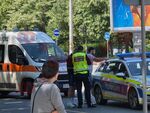 Бабата и внучката й пресичали на червено, както и на 20-30 м встрани от пешеходната пътека