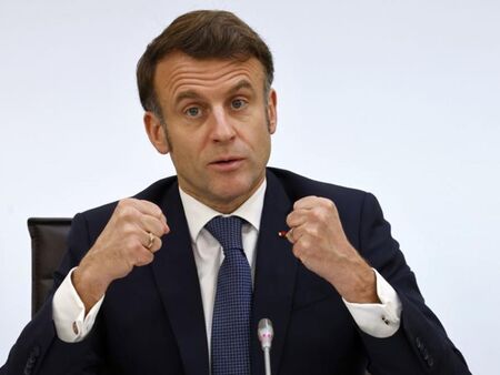 "Шоуто на Слави" отива в историята след 19 години на екран