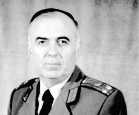 Почина известен българин