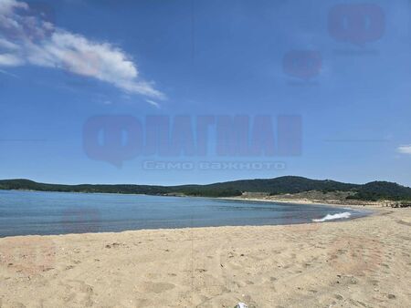 Настъпва голяма жега! Термометрите в България ще покажат...