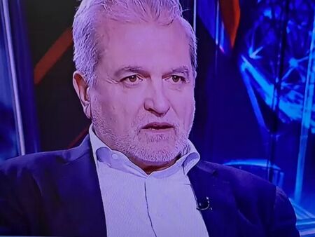 Касим Дал: Пеевски е новият финансов проект на Доган