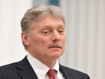 Песков с коментар за Тръмп