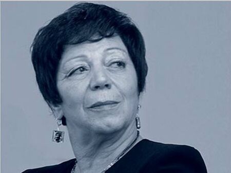 Почина Божана Апостолова