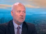 Тагарев за изненадващата украинска атака: Дори във филмите за Бонд няма такава