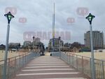 Ремонтите в курорта са приключени, а организацията на движение и достъп са въведени за гарантиране на сигурността, спокойствието и удобството на туристите и бизнес операторите