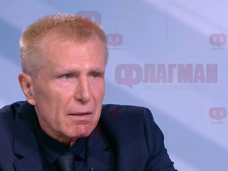 (М)истерия с холдинг „Ореон“ и Чичко Тревичко! Веселин Тодоров си измислял и Ковачки ще го съди