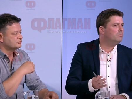 Менте ли е пазарът на газ? Надували изкуствено цената на синьото гориво, за да плащаме по-скъпо парно?