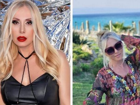 Стана баба на трето внуче
