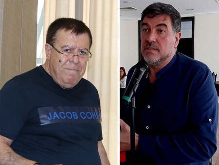 Бенчев срещу Дачев: Война на бизнес титаните в Бургас за неустойки и дялове за милиони