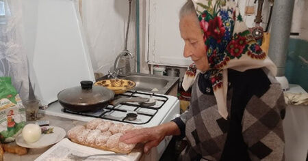 Баба Мария винаги добавя това към каймата