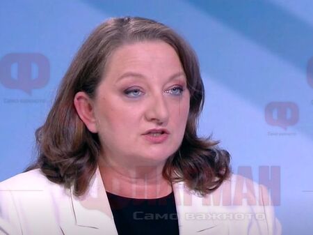 ГЕРБ иска примирие за година и половина, а Сачева заговори за сътресения заради „промяната“