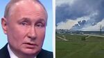 Защо Путин не реагира на операция "Паяжина"