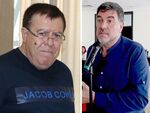 Бенчев срещу Дачев: Война на бизнес титаните в Бургас за неустойки и дялове за милиони