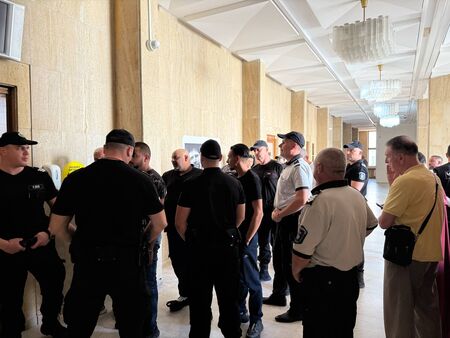 18 000 евро за транспорт в тайник: Психопрофил на разбитата група за трафик на мигранти