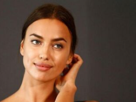 Скоро ще стане на 40, но изглежда като...