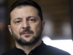 Зеленски с първа реакция след разговора между лидерите на Русия и САЩ