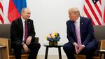 Тръмп предупреди, че Путин ще си отмъсти за украинската атака