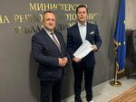 Царево дава старт на два социални центъра и нов водопровод след среща в МРРБ