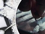 Ужасяващо: Нови дизайнерски дроги и опиоиди ни заливат