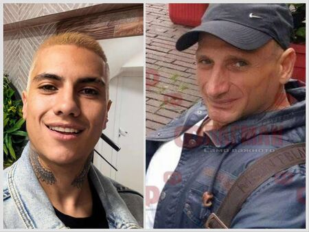 Ето я убитата в Созопол Милена - дъщеря е на автоджамбазин №1 Стоян Пижака