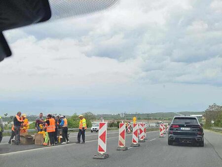 Бургазлийка от Сарафово: Цял час от центъра до квартала – време е за морски транспорт