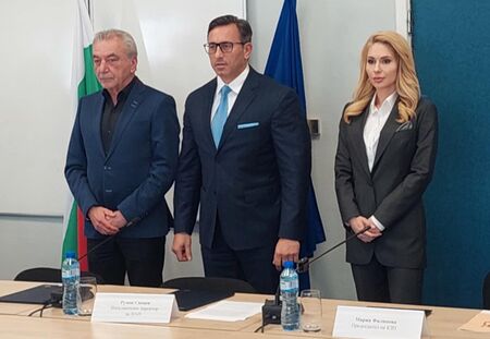 НАП, КЗК и КЗП започват засилен съвместен контрол срещу необоснован ръст на цените