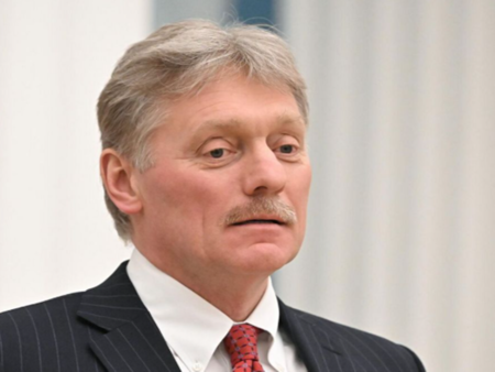 От Кремъл с позиция относно скандала между Тръмп и Мъск