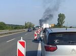 Какво се случва на АМ Тракия