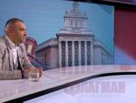 Шефът на комисията по образование съобщи, че хората на Слави Трифонов ще подкрепят искането за отстраняването на Цончо Ганев от поста на заместник-председател на НС